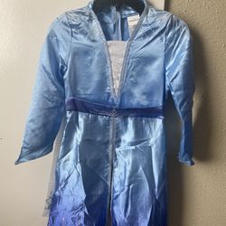 Elsa Costume