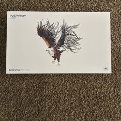 Huion Inspiroy H1060P Drawing Tablet
