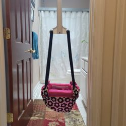 Jenny / Jolly Jumpup