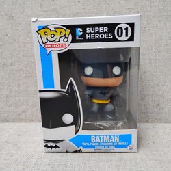 Funko Pop Heroes Batman #1