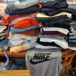 Stylish Clothes - Over 70 Items 