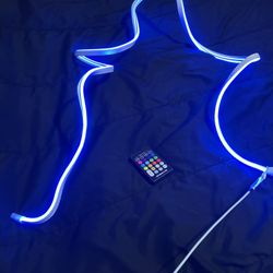 bendable led light strip