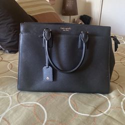 Kate Spade Handbag / Shoulder Bag