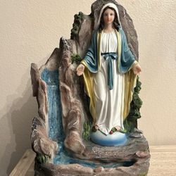 New Beautiful Indoors Water Fountains Perfect Gift 💝 