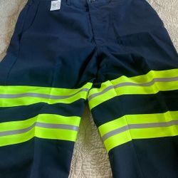 Work Pants