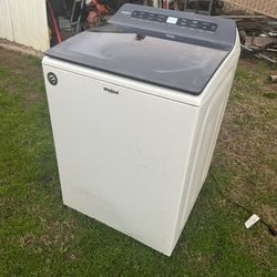 Whirlpool Washing Machine For Parts