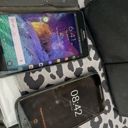 phones