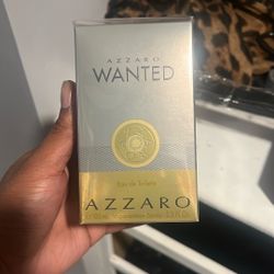 Azzaro Cologne 