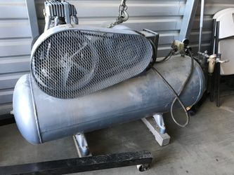 Commercial Compresser $700