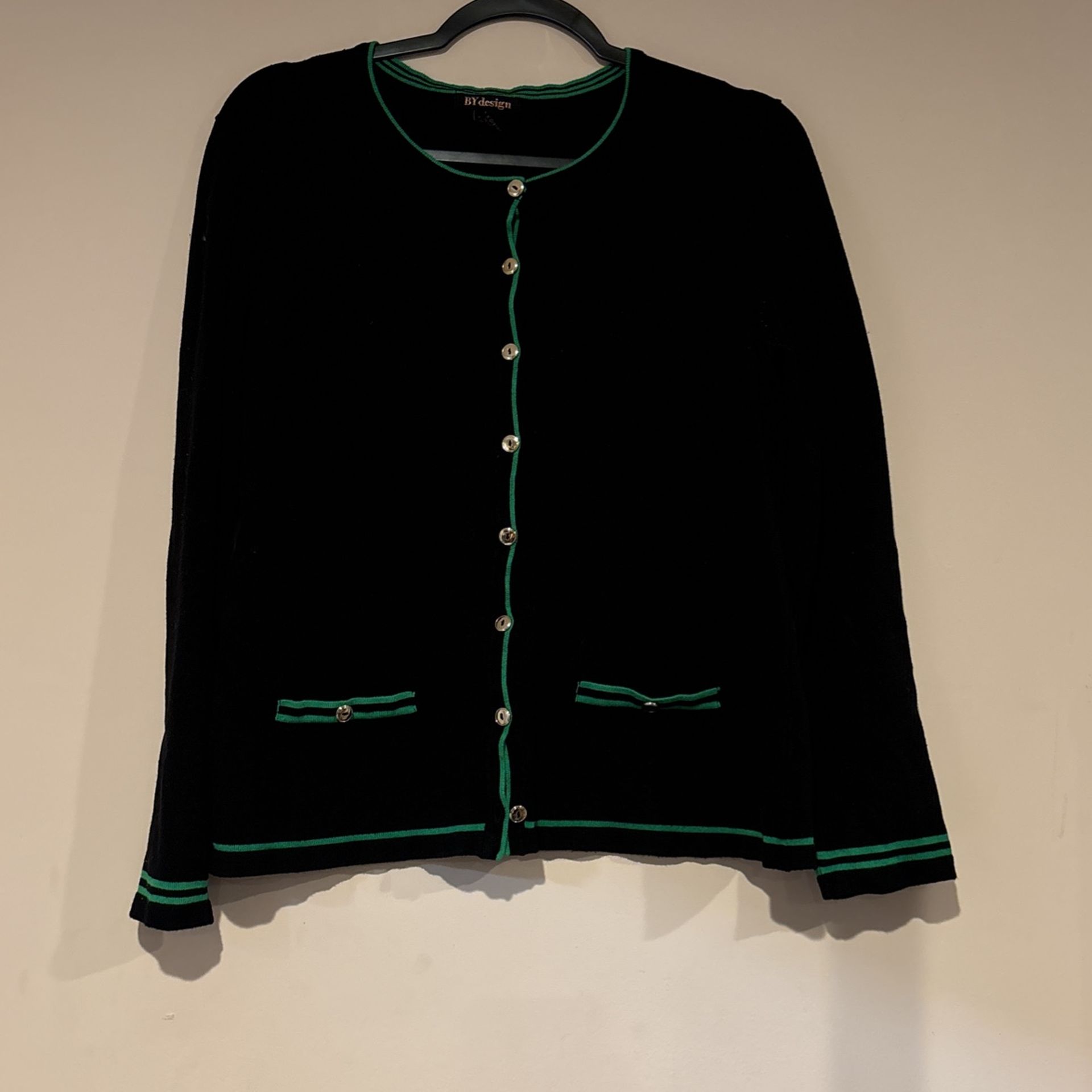 BY Design Cardigan