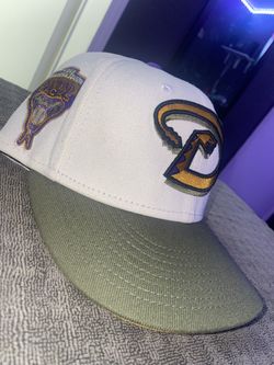 New Era DIAMOND BACKS 7 1/8