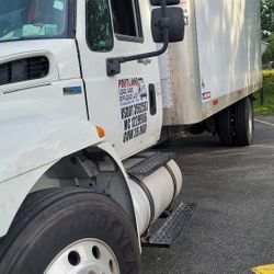 2014 International Durastar