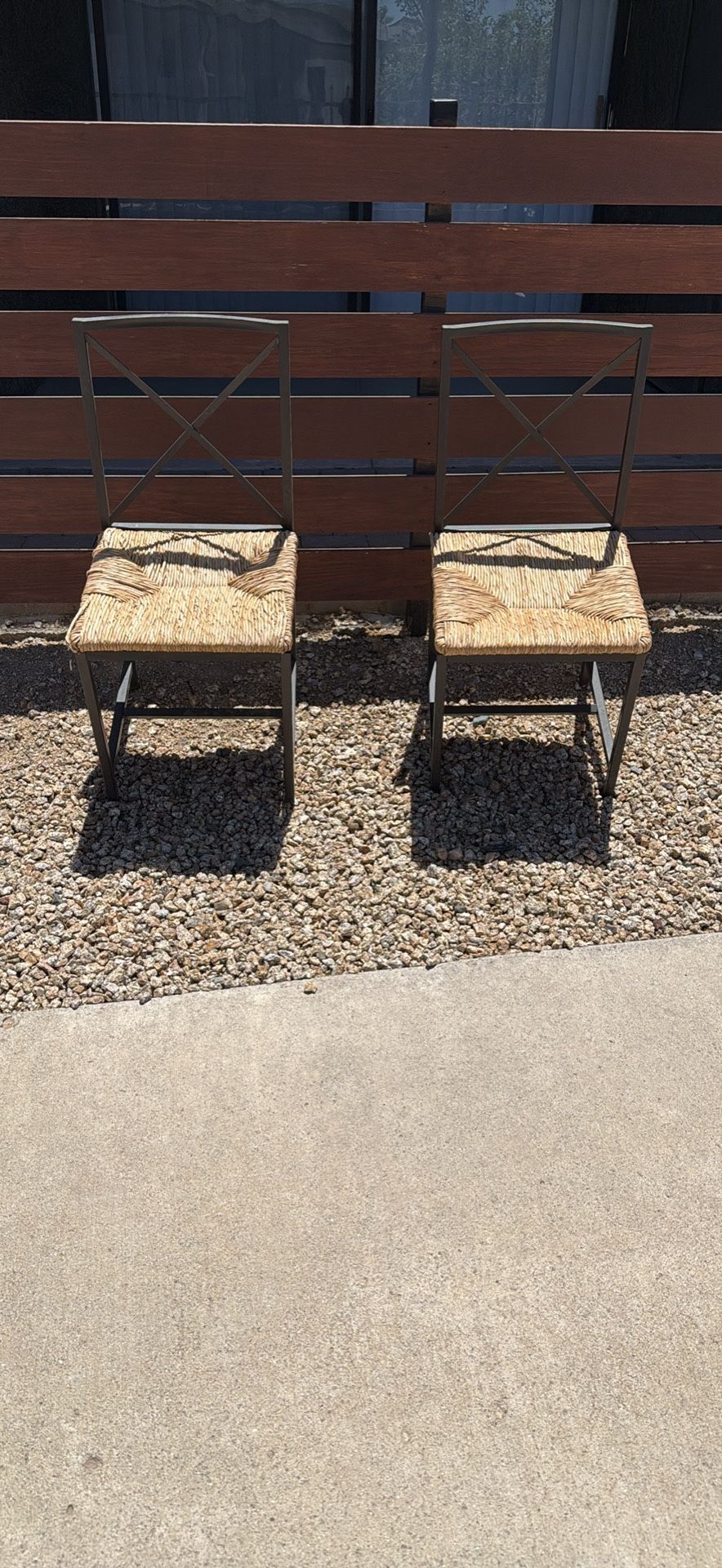 Fancy Chairs