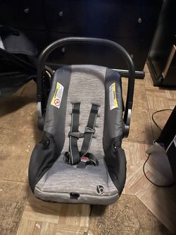 Baby Trend Stroller