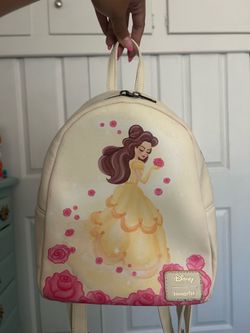 Belle Loungefly
