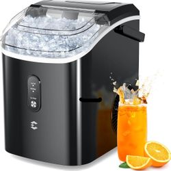 Nugget Ice Maker