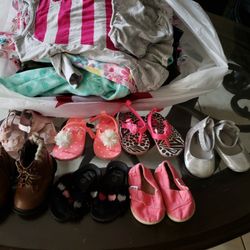 Ropa De Nina 