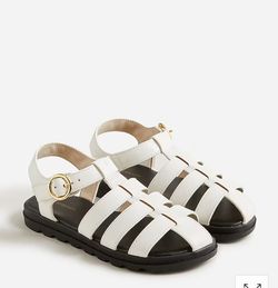 Crewcuts Girl Sandals