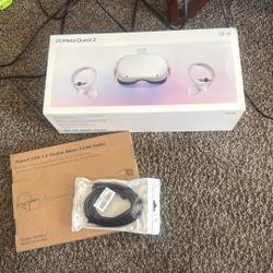 Oculus Quest 2