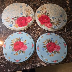Pioneer Woman Stove Burner Covers