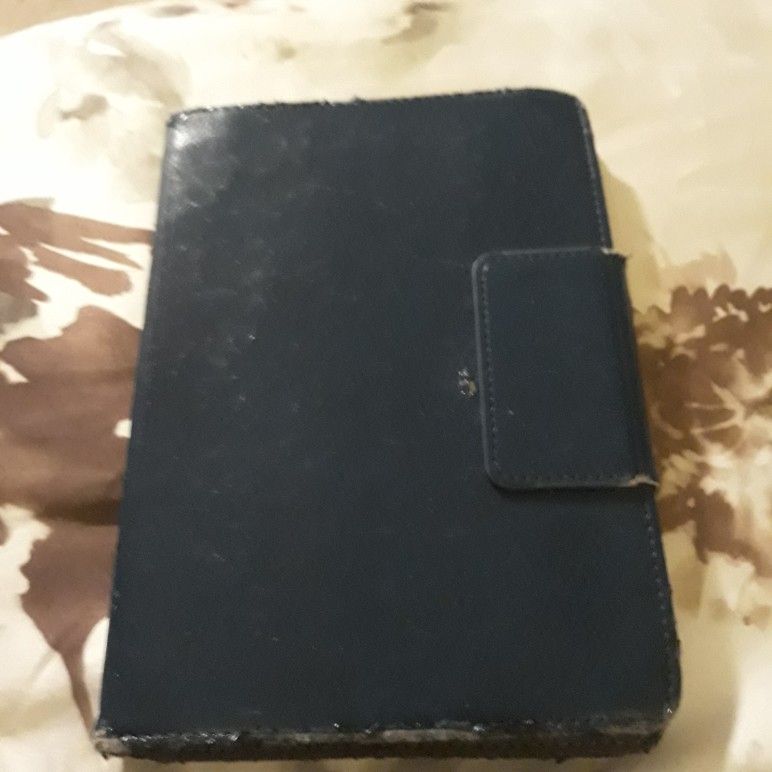 Carrying Case For iPad Mini Or Small Kindle Device
