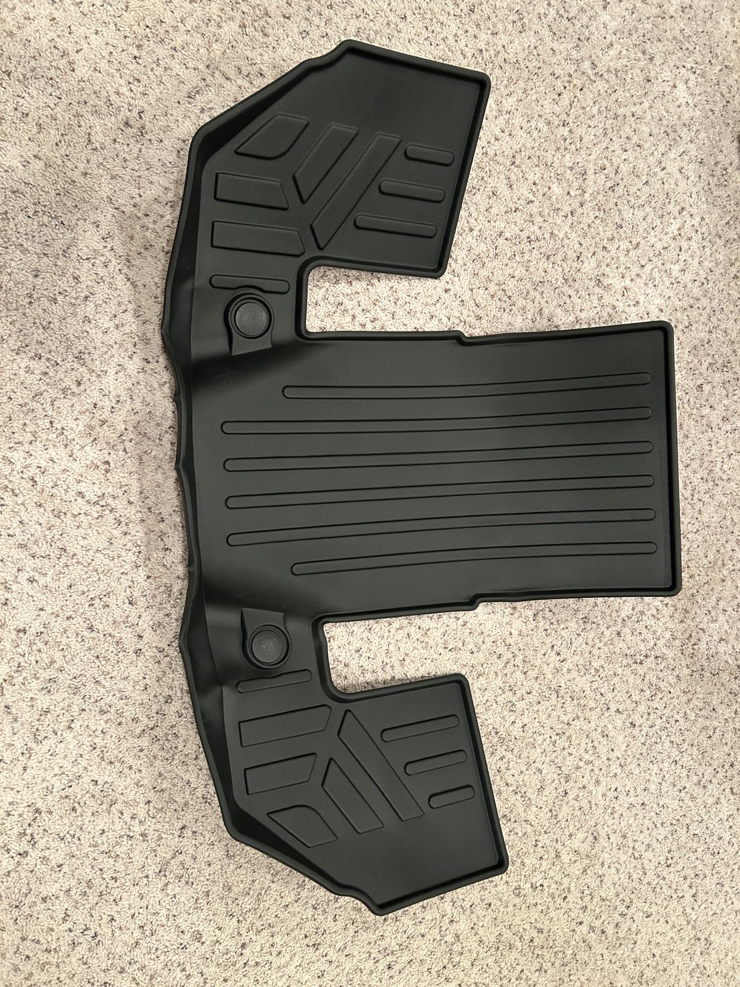 NEW Smartliner for 3rd Row of 2020-2025 Volvo XC90