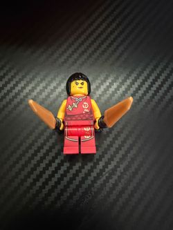 Lego Ninjago Legacy Nya