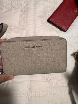 MK wallet