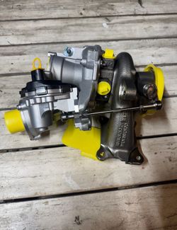 Turbo new