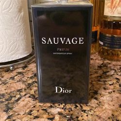 Christian Dior Cologne Men