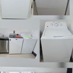 Weekend Washer & Dryer Sale 
(Prices Range from $240-$650)
Delivery & Warranty Available 

Our Store is Located at:
1260 Highway 85 North 
Fayettevill