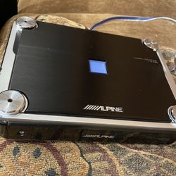 Alpine PDX