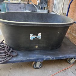Tuff Stuff Products 85 Gallon Tank  First $75 Takes It