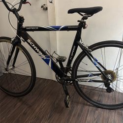 SCHWINN 14 Speed Road Bike 