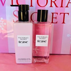 Victoria’s Secret Fine Mist & Lotion