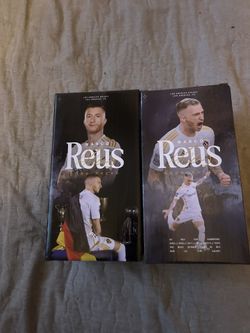 La Galaxy Bobblehead Reus