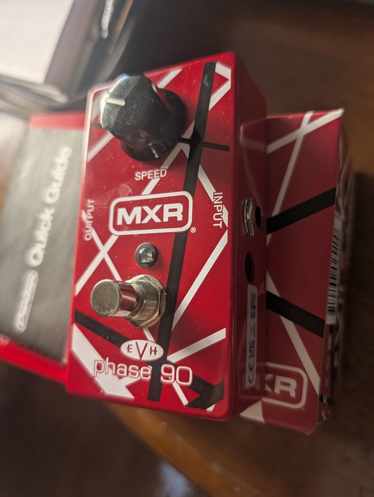 EVH Phase 90 Trade Or Sell
