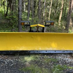 Fisher Plow
