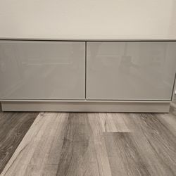 West Elm Emilia Media Console