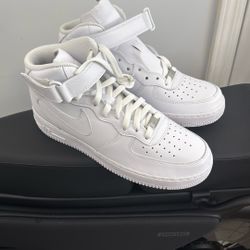 Nike Air Force One High Top 
