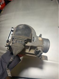 Toyota Previa parts