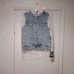 Denim Jackets