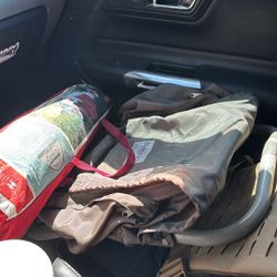 Ridgeway Backpack And 2 Person Tent $50