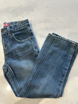 New Boy 515 Levy’s  Size 7