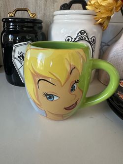 Disney Tinkerbell Mug