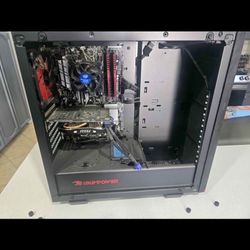 Gaming pc