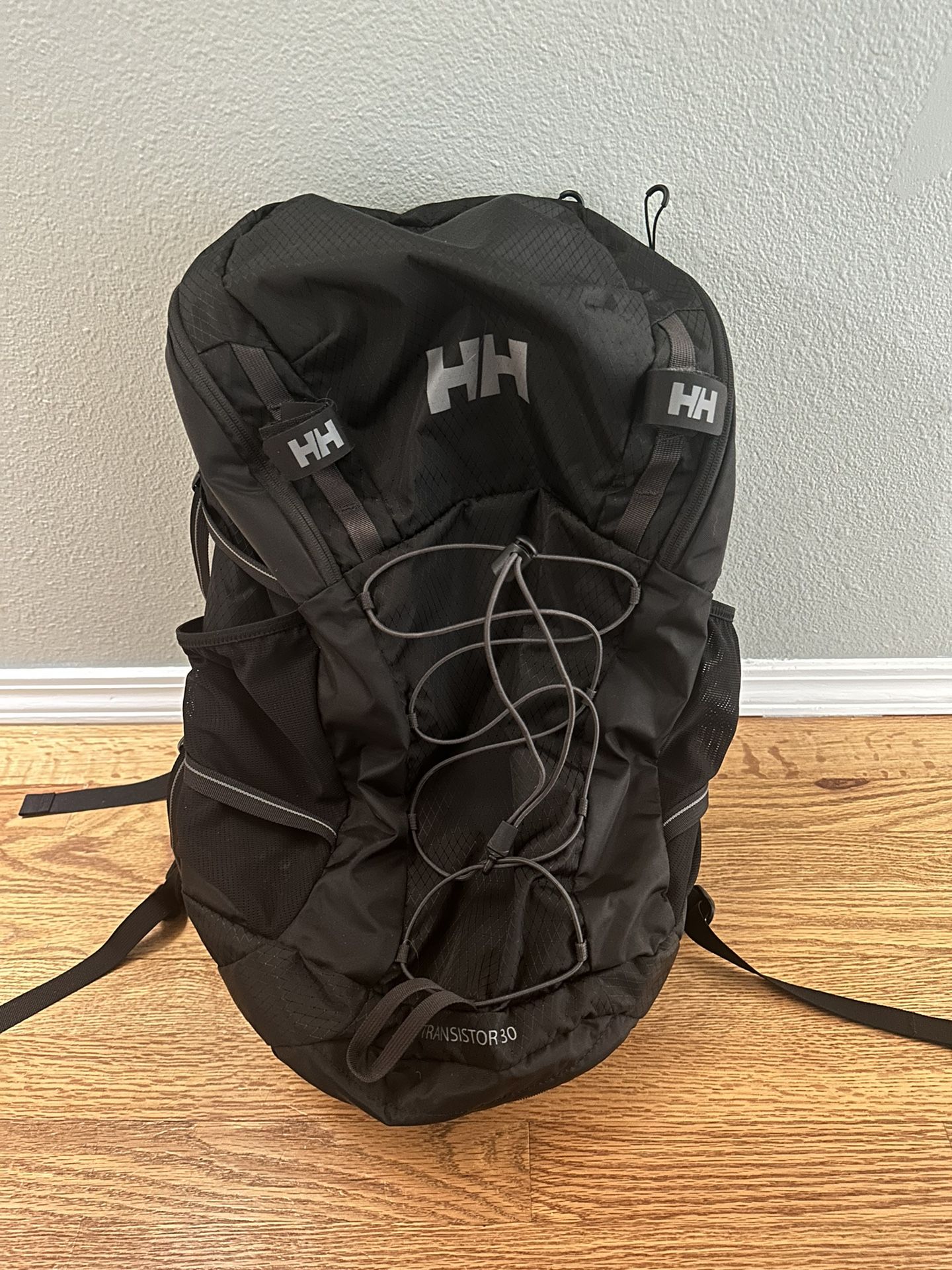 Helly Hanson Transistor 30L Backpack