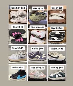 Nikes Jordan’s new balance cheap $425