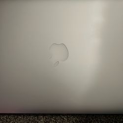 MacBook Air 13” 2017