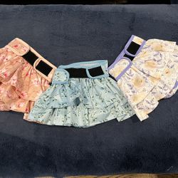 Dog Washable Diapers Large